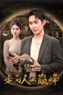 我靠鑑寶走向人生巔峰