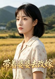 帶著婆婆去改嫁