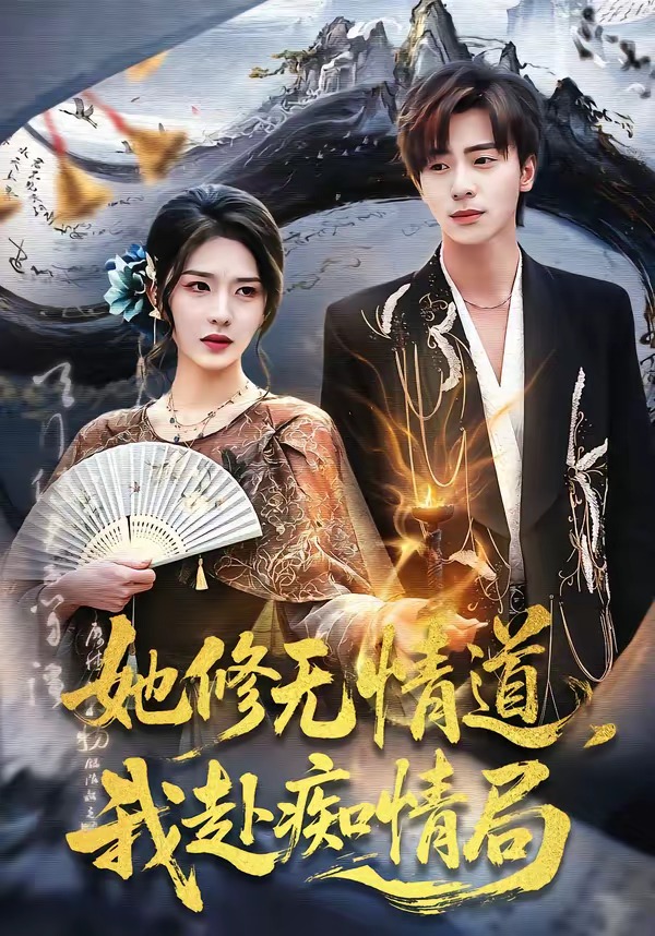 她修無情道，我赴痴情局