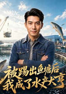 被踢出魚塘後我成了水產大亨