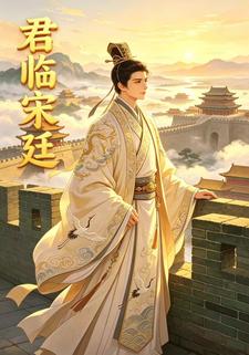 君臨宋廷