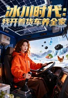 冰川時代：我開著貨車養全家