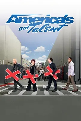 美國達人第五季