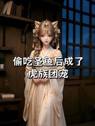 偷吃聖魚後成了虎族團寵
