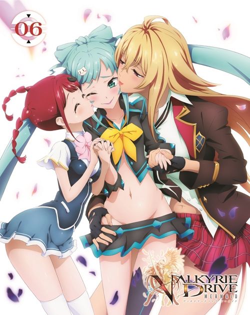女武神驅動-sp