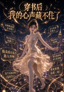 穿書後我的心聲藏不住了