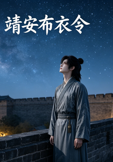 靖安布衣令