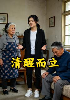 清醒而立