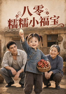 八零糯糯小福寶
