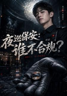 夜巡保安：誰不合規？