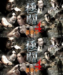 極鬥4之暴殺令國語