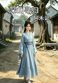 深山尋歸阿禾記