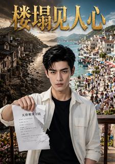 樓塌見人心