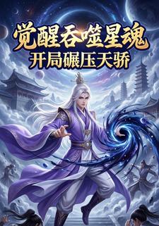 覺醒吞噬星魂，開局碾壓天驕