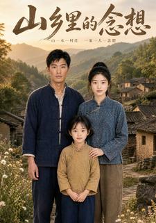 山鄉里的念想