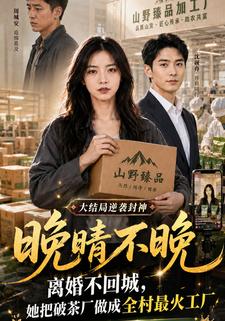 晚晴不晚第一季