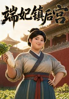 端妃鎮後宮