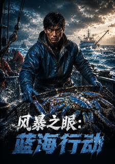 風暴之眼：藍海行動