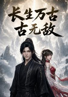 長生萬古：古無敵