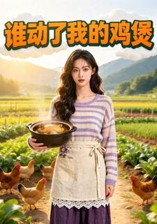 誰動了我的雞煲