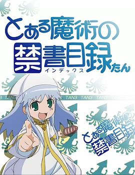 魔法禁書目錄茵蒂克絲炭