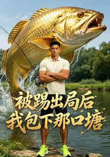 被踢出局後,我包下那口塘