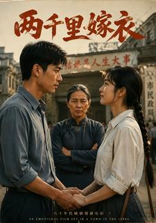 兩千裡嫁衣