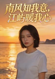 南風知我意，江嶼暖我心