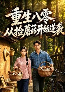 重生八零，從撿蘑菇開始逆襲