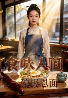 食味人間：一碗報恩面