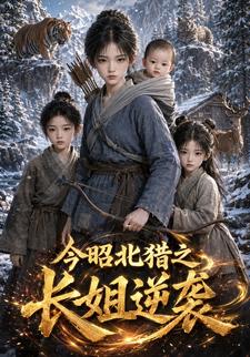 今昭北獵之長姐逆襲