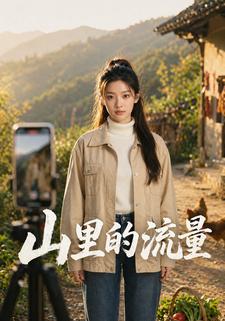 山裡的流量