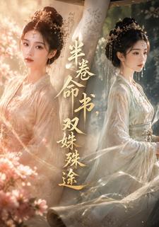 半卷命書，雙姝殊途