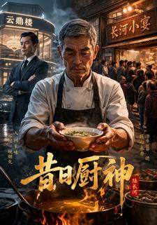 昔日廚神