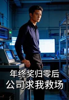 年終獎歸零後，公司求我救場