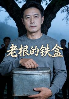 老根的鐵盒