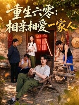 重生六零：相親相愛一家人