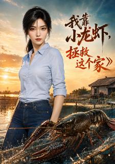 我靠小龍蝦拯救這個家