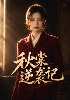 秋棠逆襲記