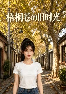 梧桐巷的舊時光