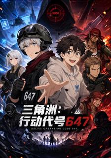 三角洲：行動代號647