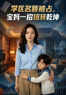 學區名額被佔，寶媽一招扭轉乾坤