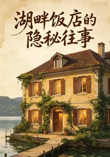 湖畔飯店的隱秘往事