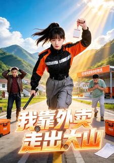 我靠外賣走出大山
