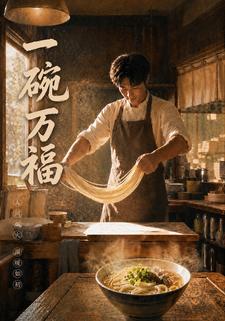 一碗萬福