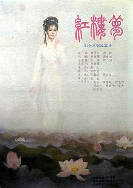紅樓夢第六部：寶玉化石（上，下）