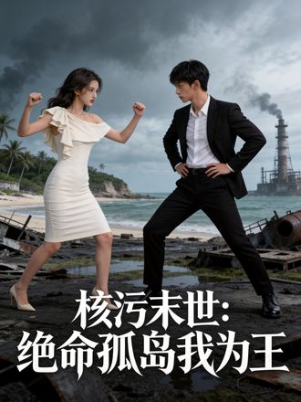 核汙末世：絕命孤島我為王