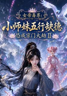 女帝毒尊：小師妹五行缺德恐成宗門大劫II