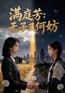 滿庭芳：無子又何妨
