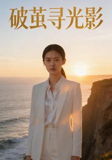 破繭尋光影